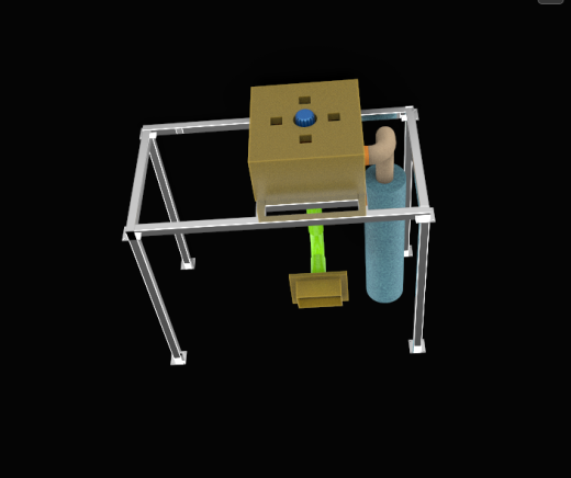 工业除尘器缩略图